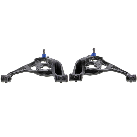 MSUPLCA10079 Mevotech Both Lower Suspension Control Arm and Ball Joint Kit Mevotech Supreme Canada