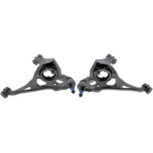 Load image into Gallery viewer, MSUPLCA10079 Mevotech Both Lower Suspension Control Arm and Ball Joint Kit Mevotech Supreme Canada