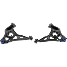 Load image into Gallery viewer, MSUPLCA10079 Mevotech Both Lower Suspension Control Arm and Ball Joint Kit Mevotech Supreme Canada