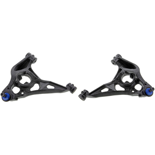 MSUPLCA10079 Mevotech Both Lower Suspension Control Arm and Ball Joint Kit Mevotech Supreme Canada