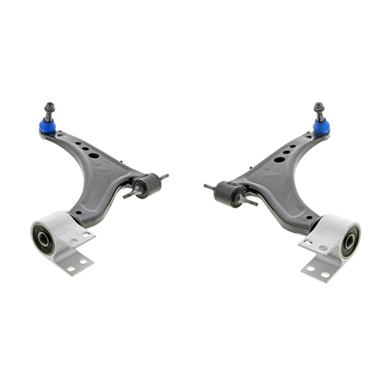 MSUPLCA10083 Mevotech Both Lower Suspension Control Arm and Ball Joint Kit Mevotech Supreme Canada