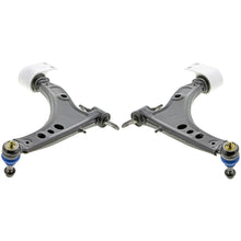 Load image into Gallery viewer, MSUPLCA10083 Mevotech Both Lower Suspension Control Arm and Ball Joint Kit Mevotech Supreme Canada