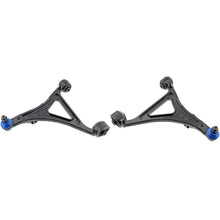 Load image into Gallery viewer, MSUPLCA10095 Mevotech Both Lower Suspension Control Arm and Ball Joint Kit Mevotech Supreme Canada
