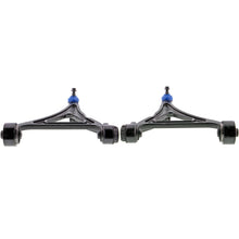 Load image into Gallery viewer, MSUPLCA10095 Mevotech Both Lower Suspension Control Arm and Ball Joint Kit Mevotech Supreme Canada