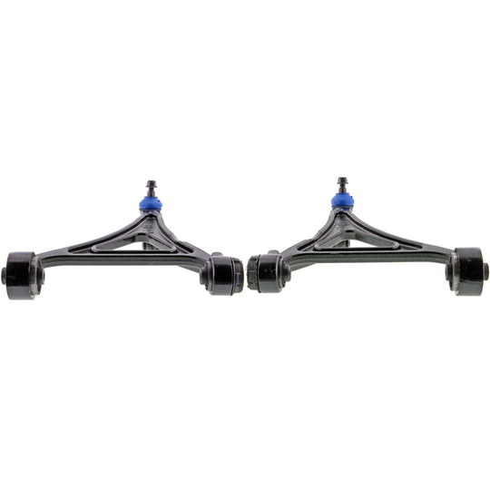 MSUPLCA10095 Mevotech Both Lower Suspension Control Arm and Ball Joint Kit Mevotech Supreme Canada