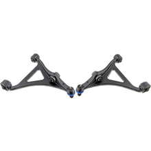Load image into Gallery viewer, MSUPLCA10095 Mevotech Both Lower Suspension Control Arm and Ball Joint Kit Mevotech Supreme Canada