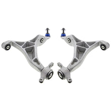 Load image into Gallery viewer, MSUPLCA10105 Mevotech Both Lower Suspension Control Arm and Ball Joint Kit Mevotech Supreme Canada