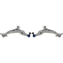 Load image into Gallery viewer, MSUPLCA10105 Mevotech Both Lower Suspension Control Arm and Ball Joint Kit Mevotech Supreme Canada