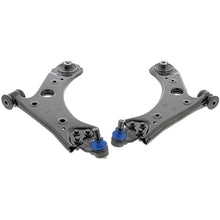 Charger l'image dans la galerie, MSUPLCA10107 Mevotech Both Lower Suspension Control Arm and Ball Joint Kit Mevotech Supreme Canada