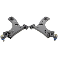 Charger l'image dans la galerie, MSUPLCA10107 Mevotech Both Lower Suspension Control Arm and Ball Joint Kit Mevotech Supreme Canada