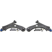 Charger l'image dans la galerie, MSUPLCA10107 Mevotech Both Lower Suspension Control Arm and Ball Joint Kit Mevotech Supreme Canada