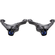 Load image into Gallery viewer, MSUPLCA10117 Mevotech Both Lower Suspension Control Arm and Ball Joint Kit Mevotech Supreme Canada