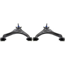 Load image into Gallery viewer, MSUPLCA10117 Mevotech Both Lower Suspension Control Arm and Ball Joint Kit Mevotech Supreme Canada