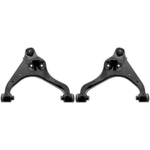 Load image into Gallery viewer, MSUPLCA10117 Mevotech Both Lower Suspension Control Arm and Ball Joint Kit Mevotech Supreme Canada