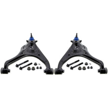 Load image into Gallery viewer, MSUPLCA10117 Mevotech Both Lower Suspension Control Arm and Ball Joint Kit Mevotech Supreme Canada