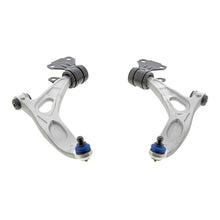 Load image into Gallery viewer, MSUPLCA10121 Mevotech Both Lower Suspension Control Arm and Ball Joint Kit Mevotech Supreme Canada