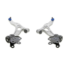 Load image into Gallery viewer, MSUPLCA10121 Mevotech Both Lower Suspension Control Arm and Ball Joint Kit Mevotech Supreme Canada