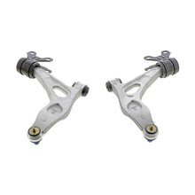 Load image into Gallery viewer, MSUPLCA10121 Mevotech Both Lower Suspension Control Arm and Ball Joint Kit Mevotech Supreme Canada