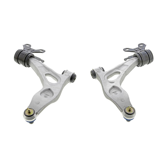 MSUPLCA10121 Mevotech Both Lower Suspension Control Arm and Ball Joint Kit Mevotech Supreme Canada