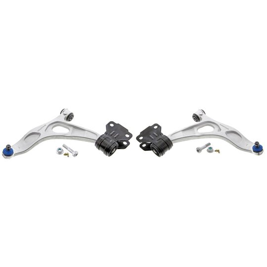 MSUPLCA10121 Mevotech Both Lower Suspension Control Arm and Ball Joint Kit Mevotech Supreme Canada