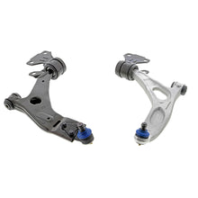 Load image into Gallery viewer, MSUPLCA10122 Mevotech Both Lower Suspension Control Arm and Ball Joint Kit Mevotech Supreme Canada
