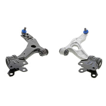 Load image into Gallery viewer, MSUPLCA10122 Mevotech Both Lower Suspension Control Arm and Ball Joint Kit Mevotech Supreme Canada