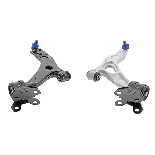 MSUPLCA10122 Mevotech Both Lower Suspension Control Arm and Ball Joint Kit Mevotech Supreme Canada