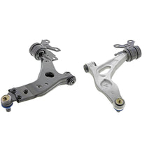Load image into Gallery viewer, MSUPLCA10122 Mevotech Both Lower Suspension Control Arm and Ball Joint Kit Mevotech Supreme Canada