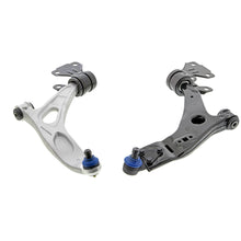 Load image into Gallery viewer, MSUPLCA10124 Mevotech Both Lower Suspension Control Arm and Ball Joint Kit Mevotech Supreme Canada