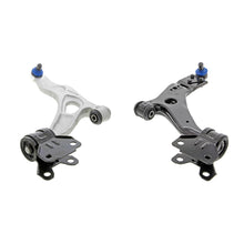 Load image into Gallery viewer, MSUPLCA10124 Mevotech Both Lower Suspension Control Arm and Ball Joint Kit Mevotech Supreme Canada