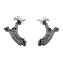 Load image into Gallery viewer, MSUPLCA10139 Mevotech Both Lower Suspension Control Arm and Ball Joint Kit Mevotech Supreme Canada