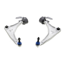Load image into Gallery viewer, MSUPLCA10141 Mevotech Both Lower Suspension Control Arm and Ball Joint Kit Mevotech Supreme Canada