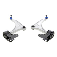 Load image into Gallery viewer, MSUPLCA10141 Mevotech Both Lower Suspension Control Arm and Ball Joint Kit Mevotech Supreme Canada
