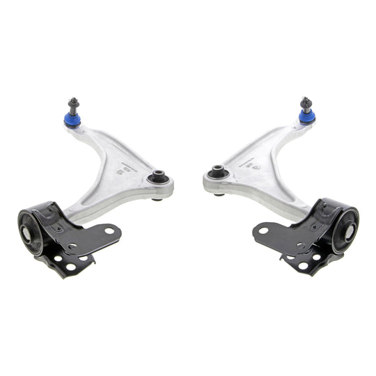 MSUPLCA10141 Mevotech Both Lower Suspension Control Arm and Ball Joint Kit Mevotech Supreme Canada