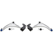 Load image into Gallery viewer, MSUPLCA10141 Mevotech Both Lower Suspension Control Arm and Ball Joint Kit Mevotech Supreme Canada