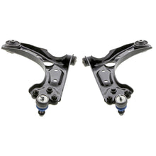 Load image into Gallery viewer, MSUPLCA10149 Mevotech Both Lower Suspension Control Arm and Ball Joint Kit Mevotech Supreme Canada