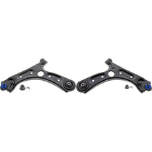 Load image into Gallery viewer, MSUPLCA10149 Mevotech Both Lower Suspension Control Arm and Ball Joint Kit Mevotech Supreme Canada