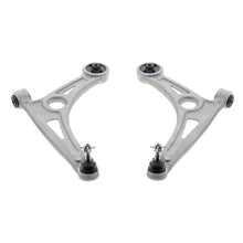 Load image into Gallery viewer, MSUPLCA10151 Mevotech Both Lower Suspension Control Arm and Ball Joint Kit Mevotech Supreme Canada