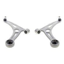 Load image into Gallery viewer, MSUPLCA10151 Mevotech Both Lower Suspension Control Arm and Ball Joint Kit Mevotech Supreme Canada