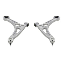 Load image into Gallery viewer, MSUPLCA10151 Mevotech Both Lower Suspension Control Arm and Ball Joint Kit Mevotech Supreme Canada