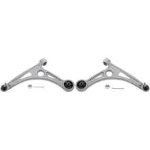 Load image into Gallery viewer, MSUPLCA10151 Mevotech Both Lower Suspension Control Arm and Ball Joint Kit Mevotech Supreme Canada