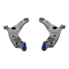 Load image into Gallery viewer, MSUPLCA10153 Mevotech Both Lower Suspension Control Arm and Ball Joint Kit Mevotech Supreme Canada