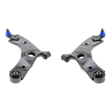 Load image into Gallery viewer, MSUPLCA10153 Mevotech Both Lower Suspension Control Arm and Ball Joint Kit Mevotech Supreme Canada