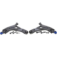 Load image into Gallery viewer, MSUPLCA10153 Mevotech Both Lower Suspension Control Arm and Ball Joint Kit Mevotech Supreme Canada