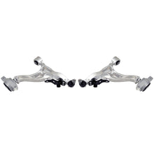 Load image into Gallery viewer, MSUPLCA10155 Mevotech Both Lower Suspension Control Arm and Ball Joint Kit Mevotech Supreme Canada