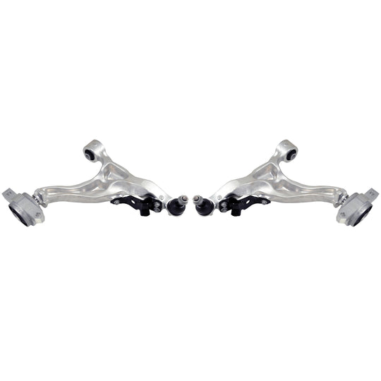 MSUPLCA10155 Mevotech Both Lower Suspension Control Arm and Ball Joint Kit Mevotech Supreme Canada