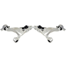 Load image into Gallery viewer, MSUPLCA10155 Mevotech Both Lower Suspension Control Arm and Ball Joint Kit Mevotech Supreme Canada