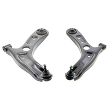 Load image into Gallery viewer, MSUPLCA10173 Mevotech Both Lower Suspension Control Arm and Ball Joint Kit Mevotech Supreme Canada