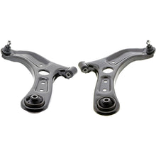 Load image into Gallery viewer, MSUPLCA10173 Mevotech Both Lower Suspension Control Arm and Ball Joint Kit Mevotech Supreme Canada