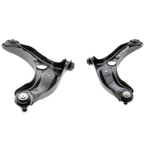 Load image into Gallery viewer, MSUPLCA10173 Mevotech Both Lower Suspension Control Arm and Ball Joint Kit Mevotech Supreme Canada